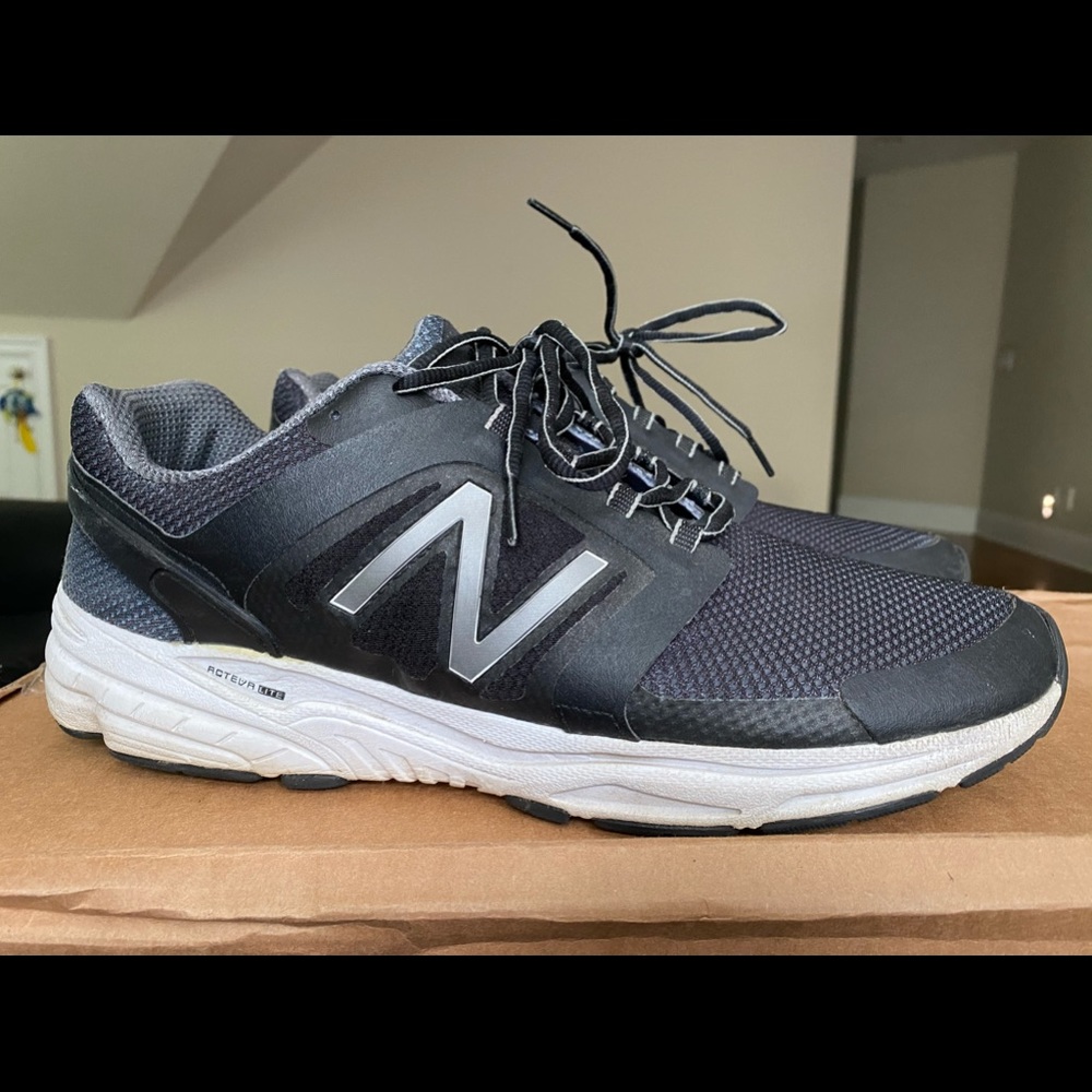 New Balance Sneakers